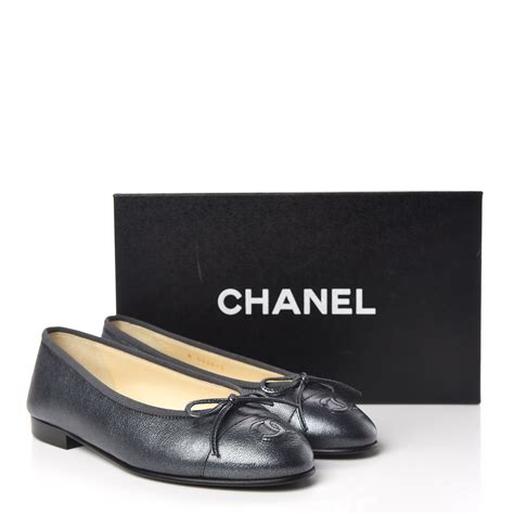 chanel ballet flats neiman marcus|neiman marcus flats.